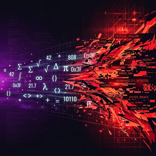 Why Math.random() Will Get Your Users Hacked